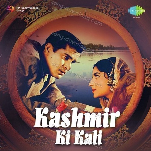 Kashmir Ki Kali Asha Bhosle MP3 Download
